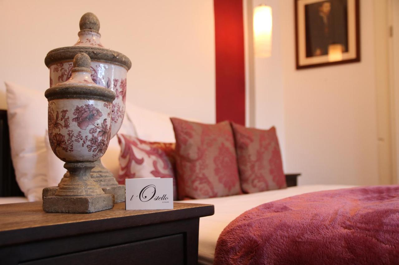 L'Ostello Altstadthotel Regensburg Bagian luar foto