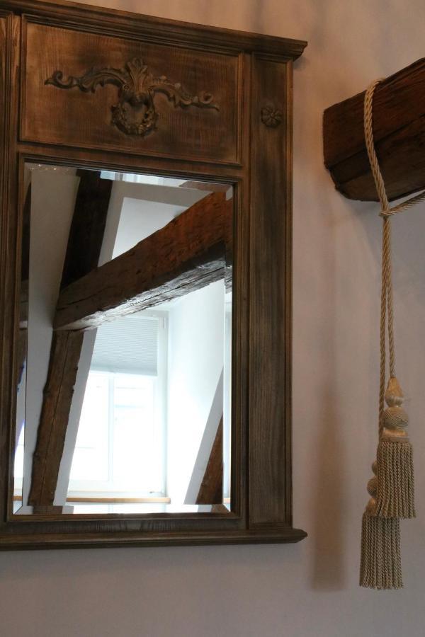 L'Ostello Altstadthotel Regensburg Bagian luar foto