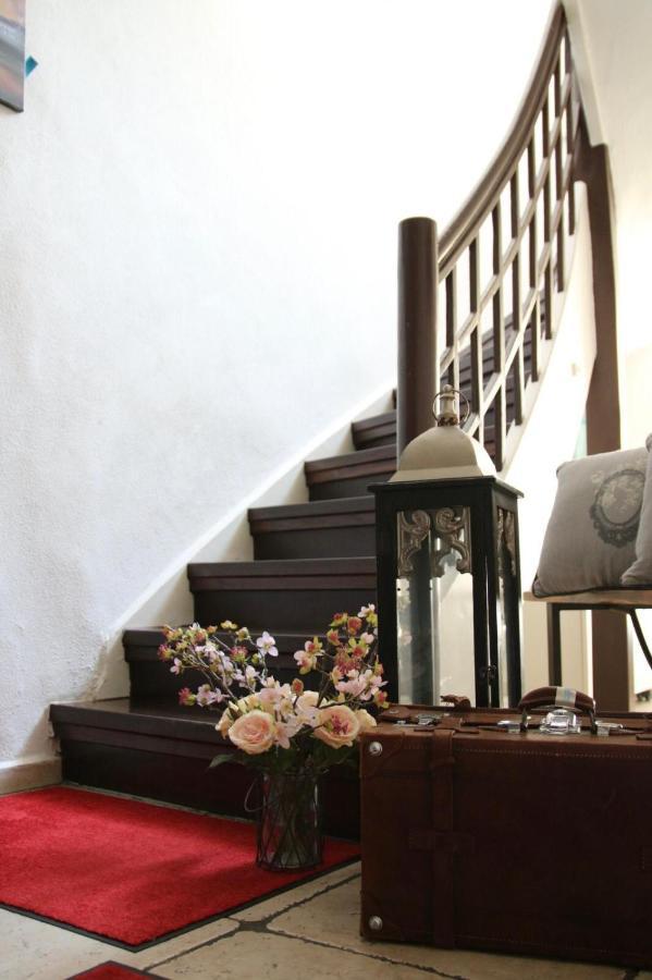 L'Ostello Altstadthotel Regensburg Bagian luar foto